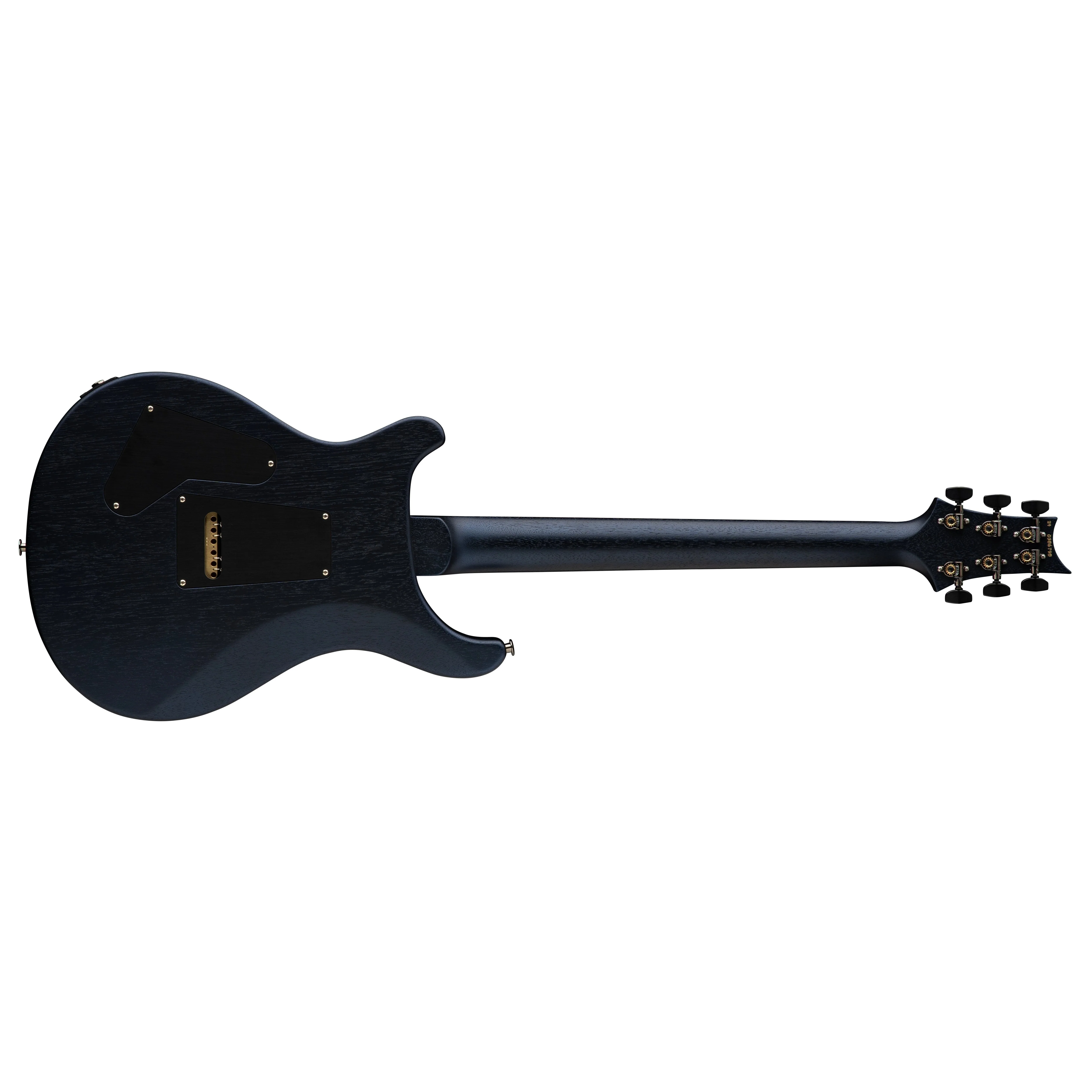 PRS - Standard 24 Satin - 2025 - Pearl Black - Image 3