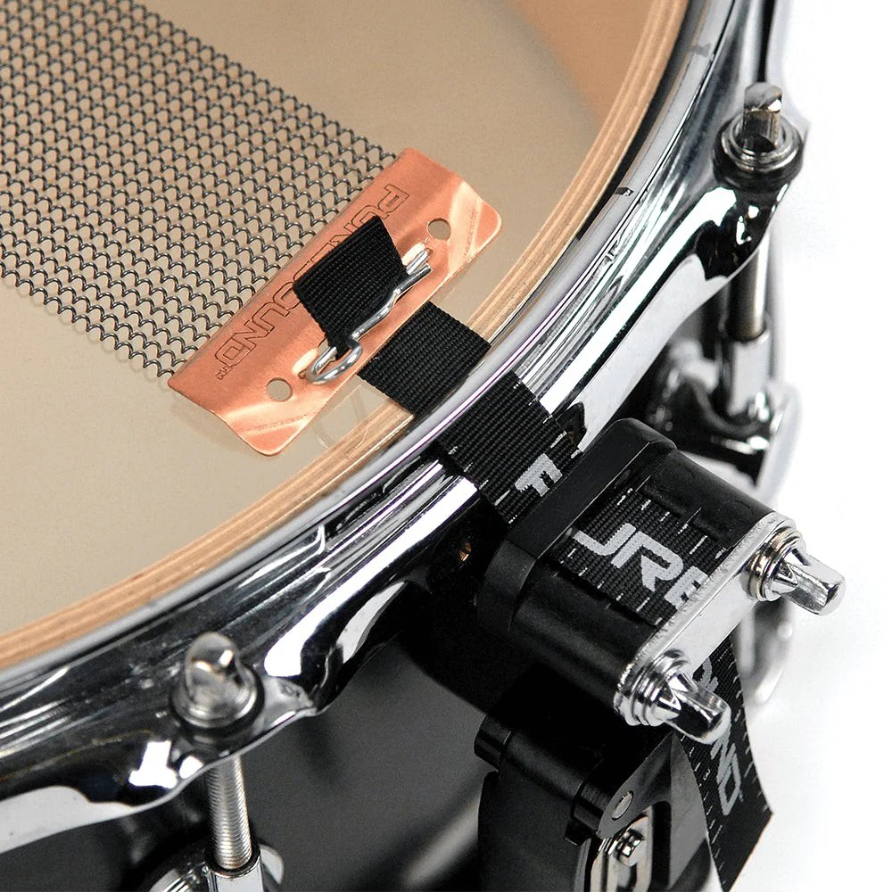 PureSound - Custom Pro Series 14'' 20 Strand Steel Snare Wire CPS1420 - Image 2
