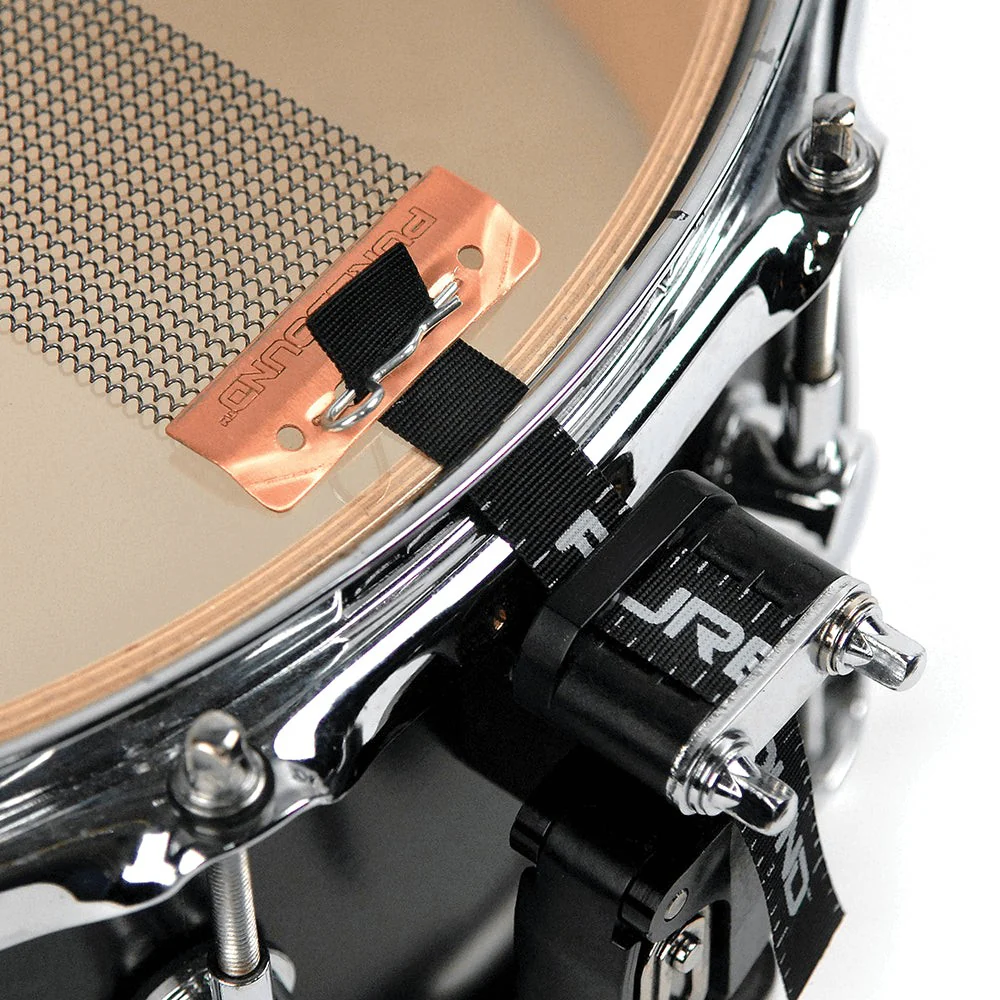 PureSound - Custom Pro Series 14'' 24 Strand Steel Snare Wire CPS1424 - Image 2