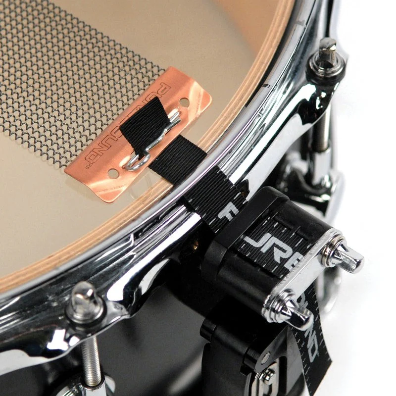 Puresound - Custom Pro Steel Snare Wire 20 Strand, 13 Inch   CPS1320 - Image 2