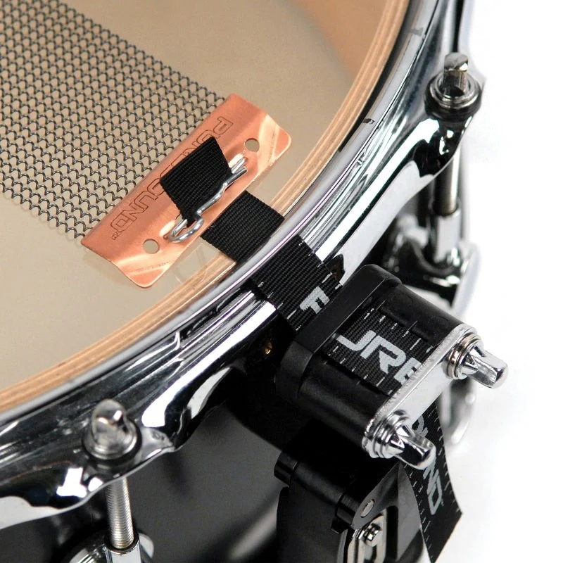 Puresound - Custom Pro Steel Snare Wire 24 Strand, 13 Inch   CPS1324 - Image 2