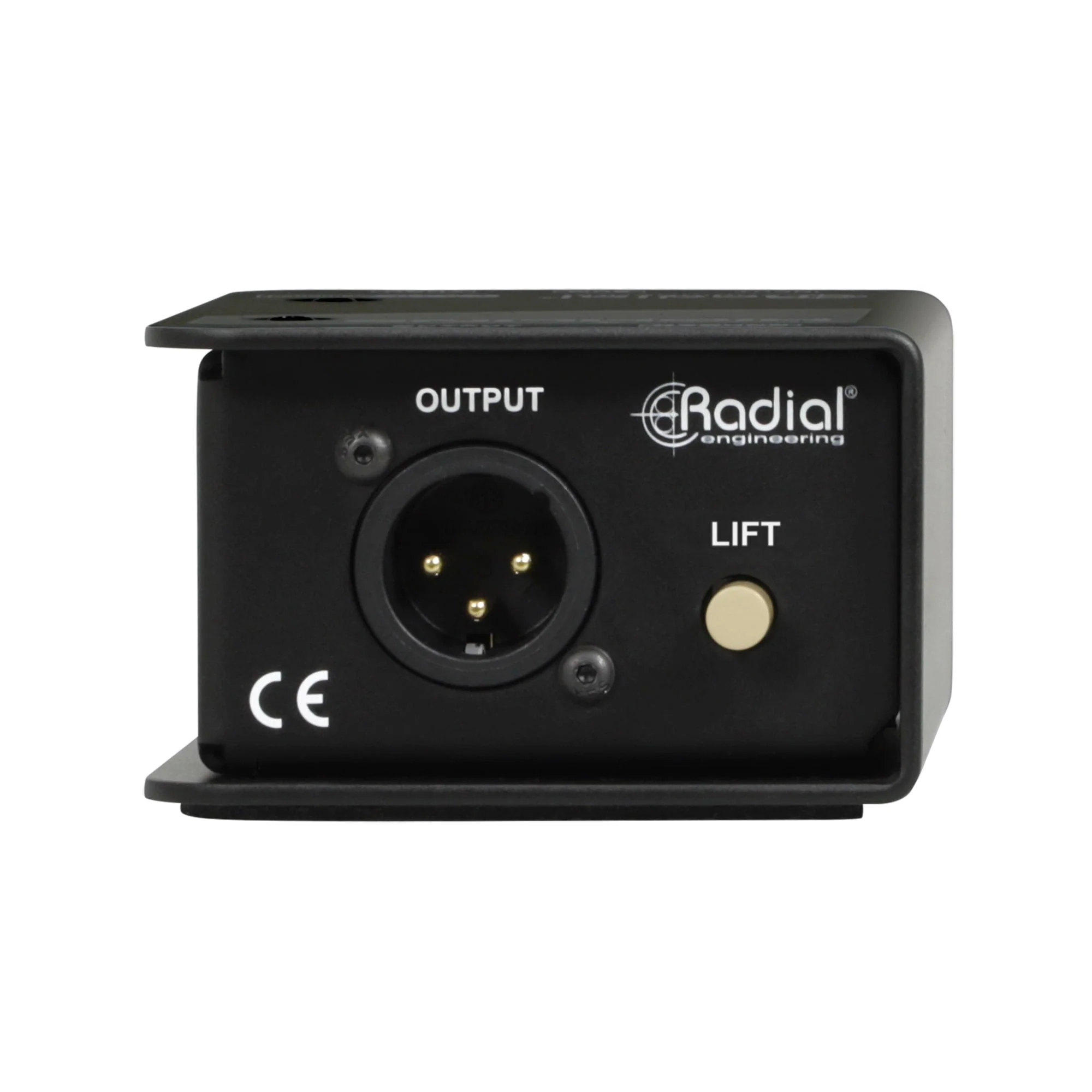 Radial Engineering - Highline Passive Line Isolator - R800 1530 00 - Image 5
