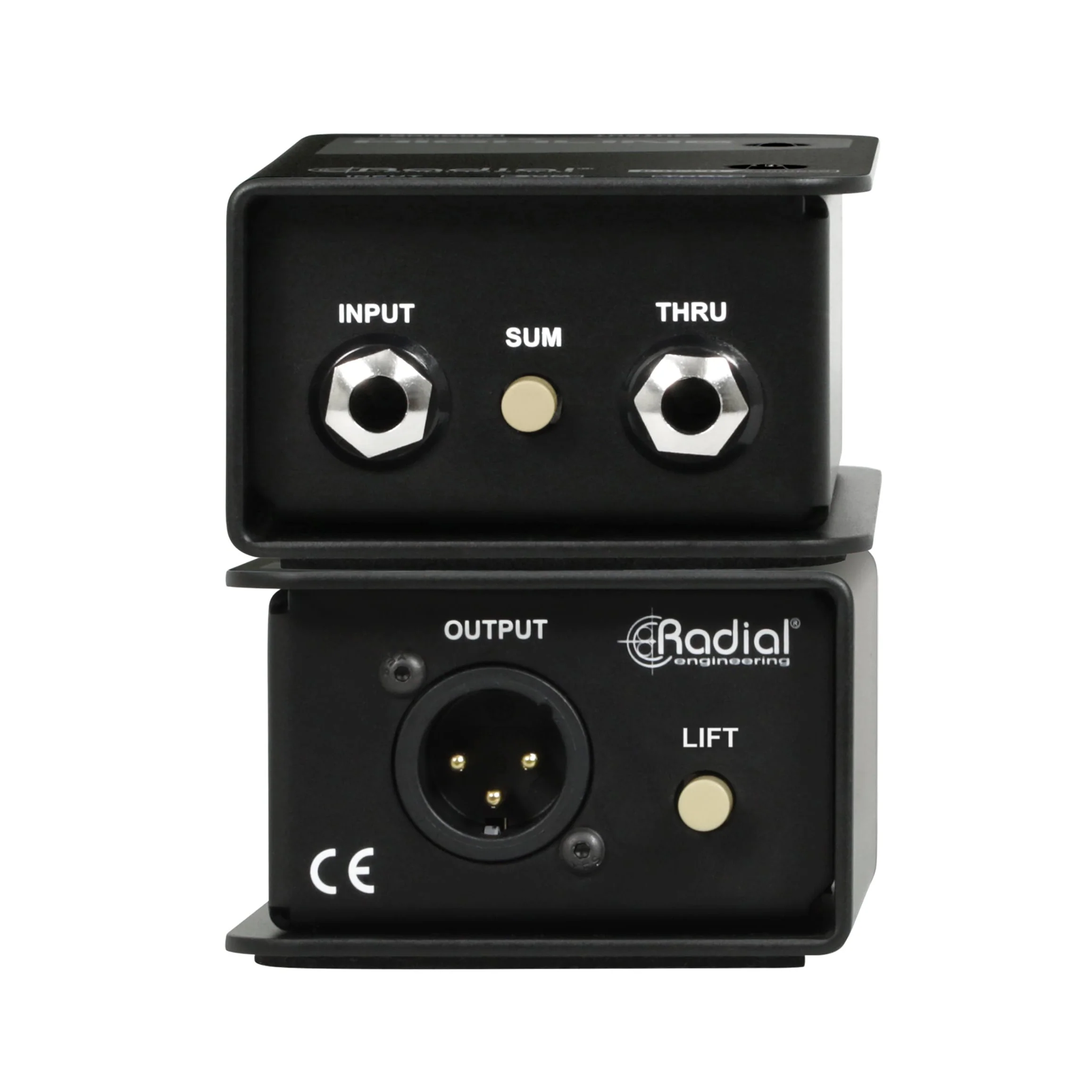 Radial Engineering - Highline Passive Line Isolator - R800 1530 00 - Image 6