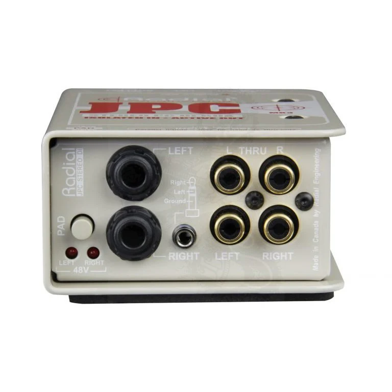 Radial - JPC - Image 2