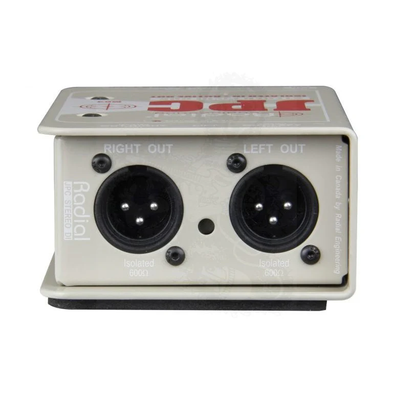 Radial - JPC - Image 3