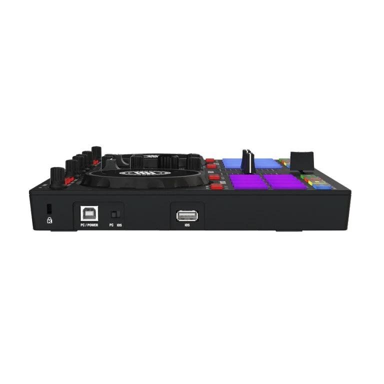 Reloop - Ready - Portable Controller for Serato - Image 3