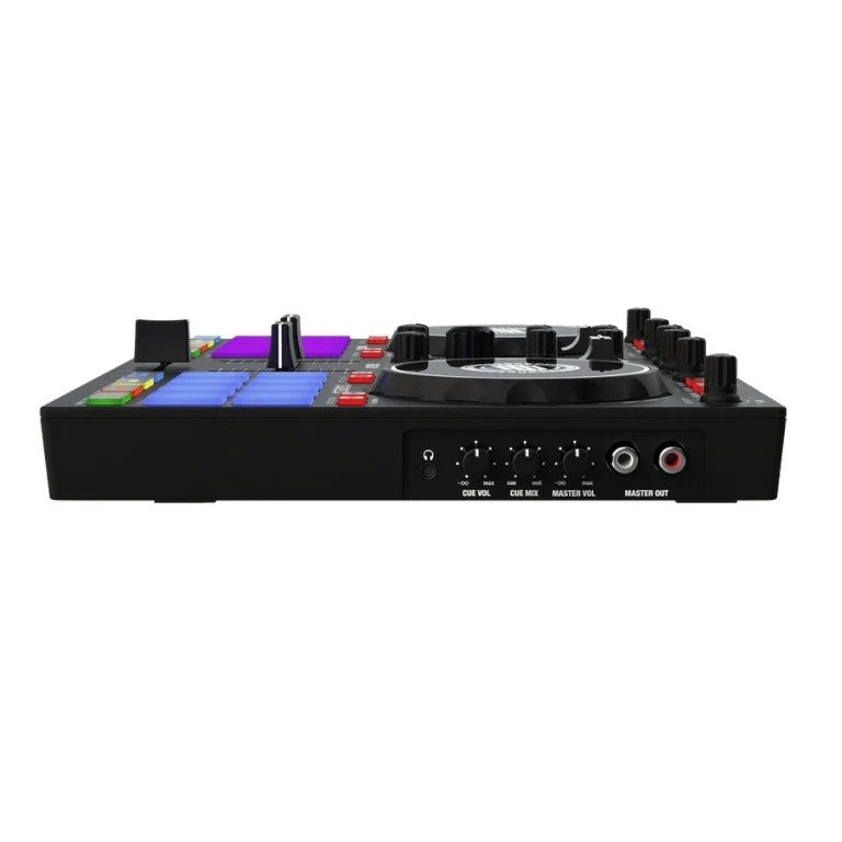Reloop - Ready - Portable Controller for Serato - Image 4