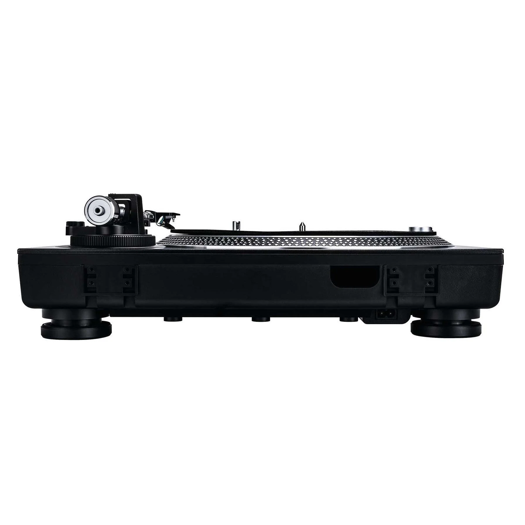 Reloop - RP-2000 MK2 Quartz-driven DJ turntable with direct drive - Image 3