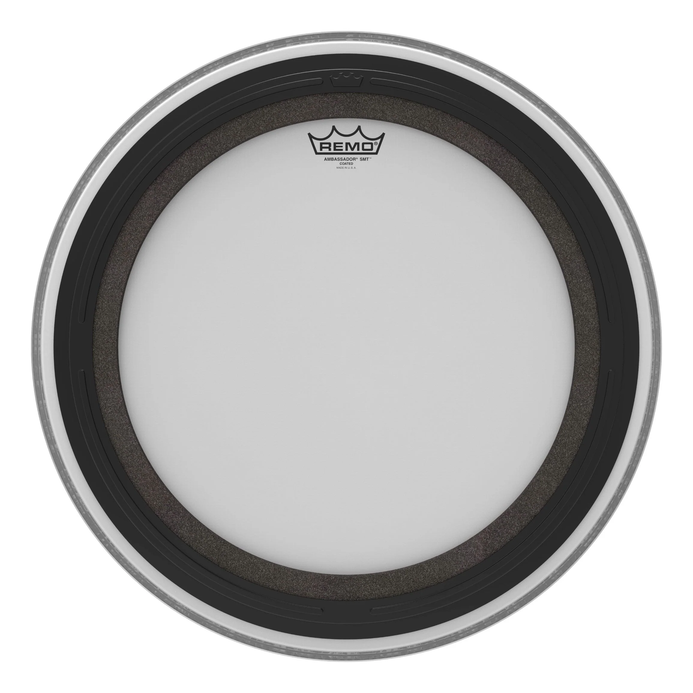 Remo - 20" Ambassador SMT Coated Drumhead - BR-1120-00-SMT