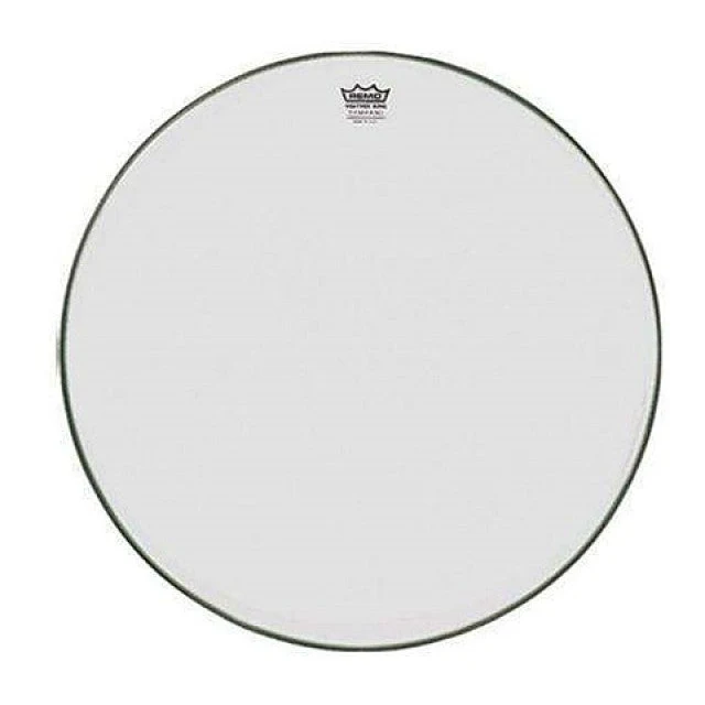 Remo - 29" Standard Hazy Timpani Head | TI-2900-00 - Image 2