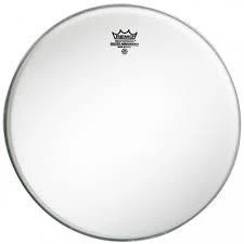 Remo - Pro Pack Emperor Clear 4-Pack-10" 12" 14" with 14" Ambassador Coated - PP-0240-BE