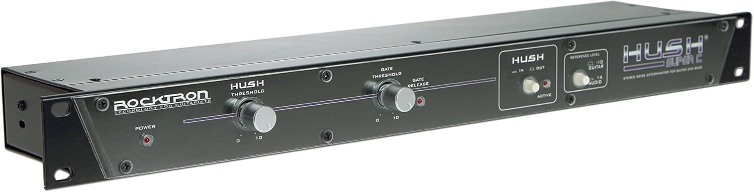 Rocktron - Hush Super C - Image 2