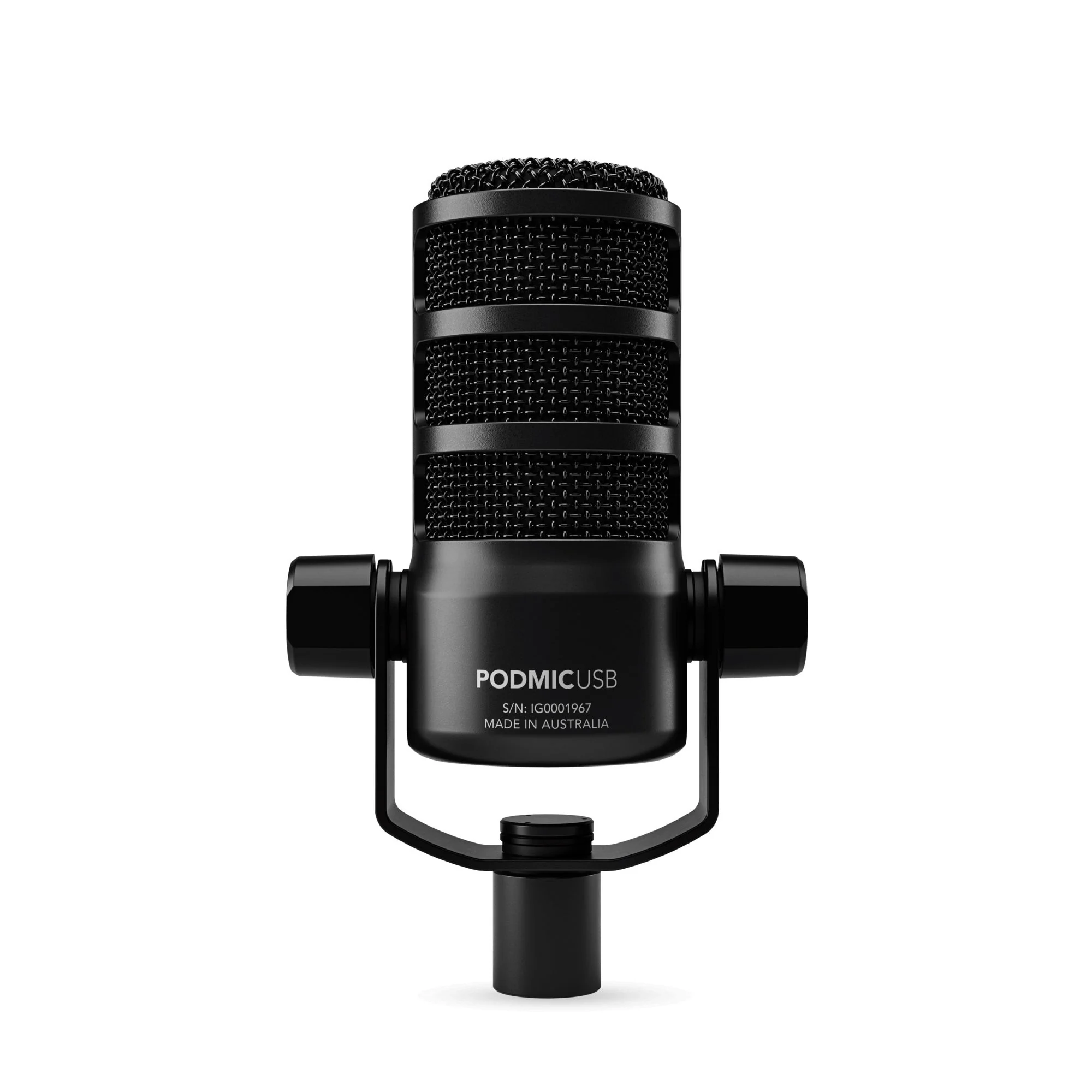 Rode - PodMic USB - Image 2