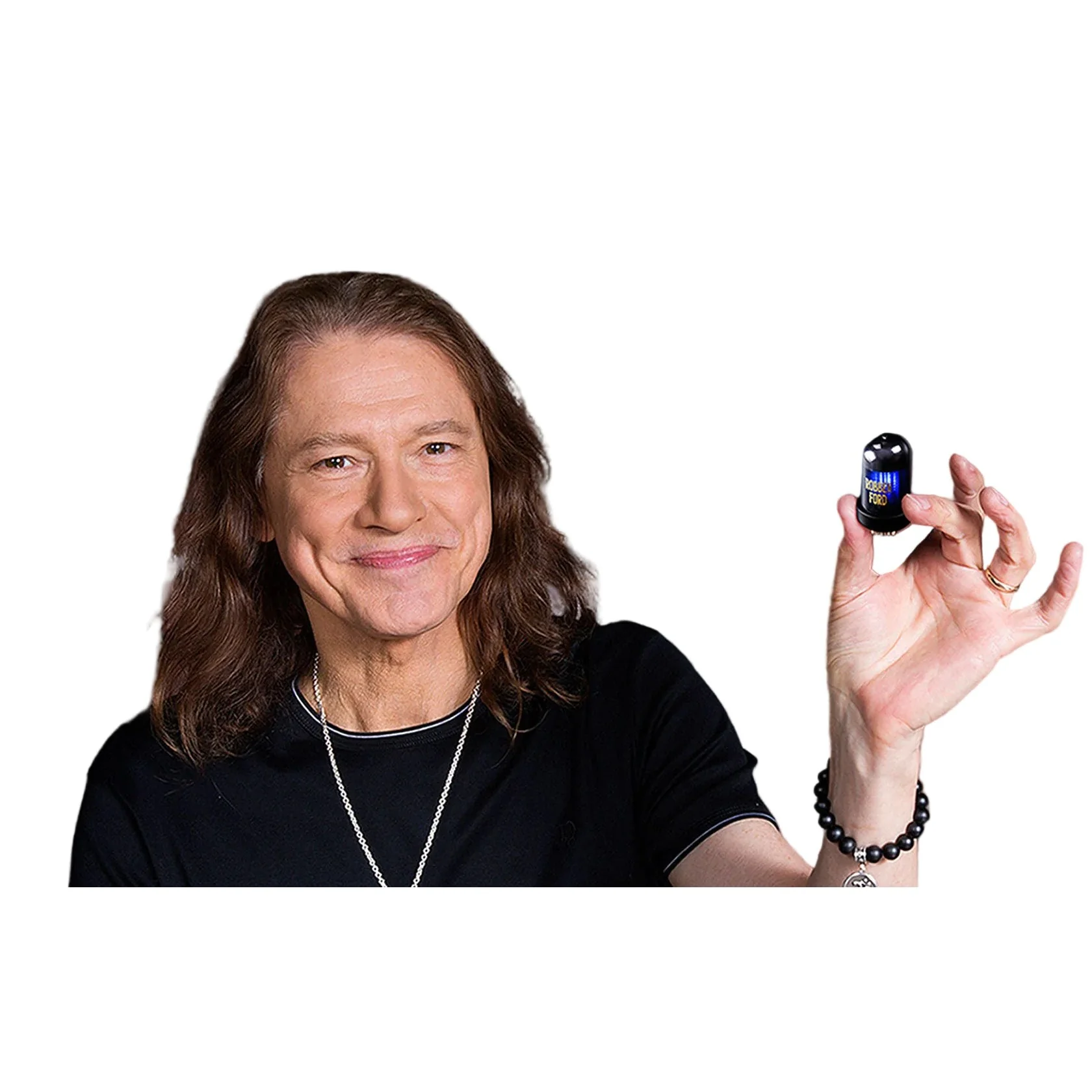Roland - BC TC-RF - Robben Ford Blues Cube Tone Capsule - Image 2
