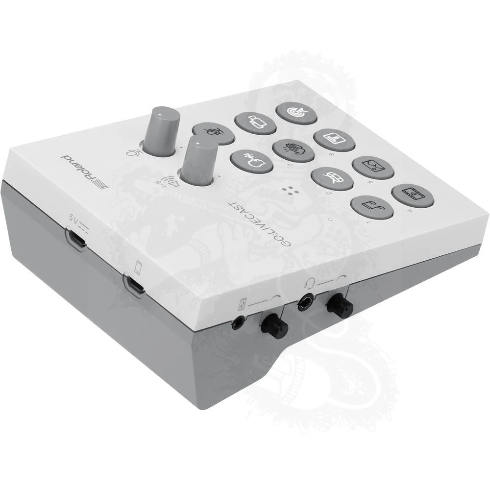 Roland - GO: LIVECAST - Image 6