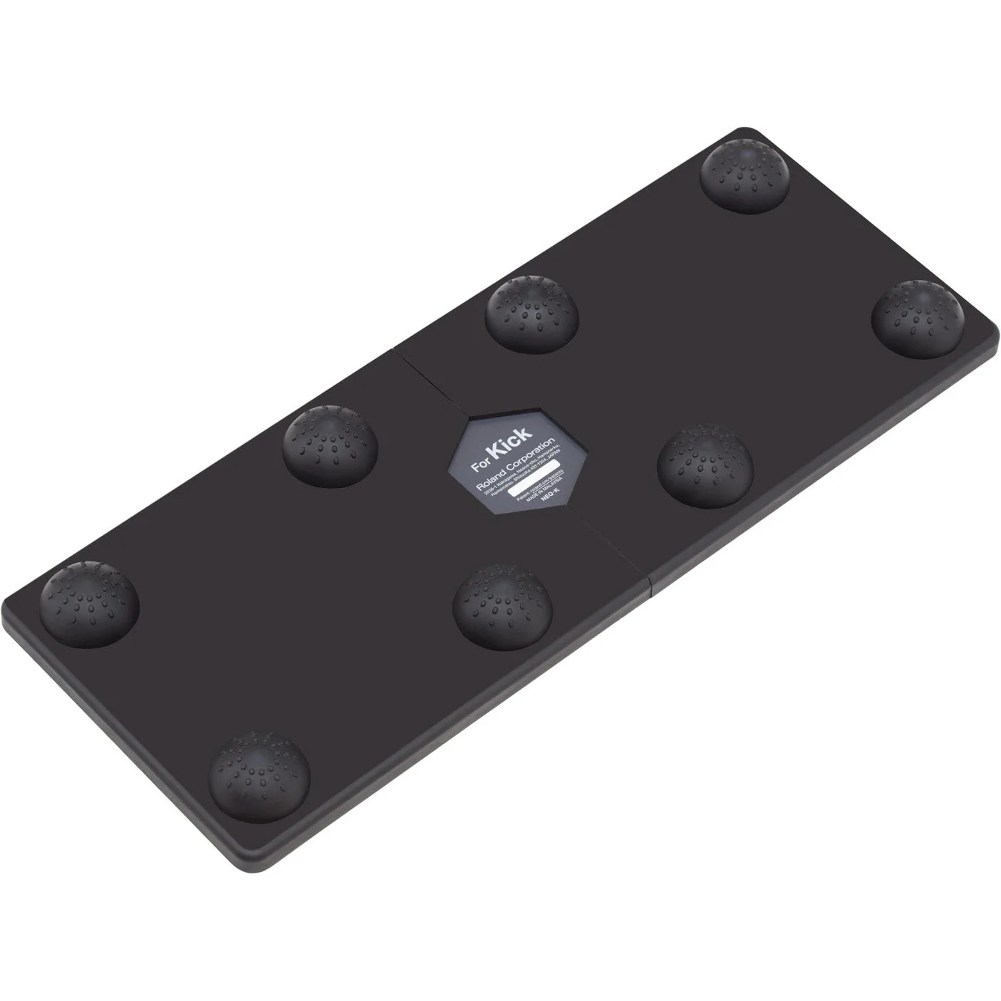 Roland - NEQ-K Kick Pedal Base for V-Drums Quiet Design Series - Image 2