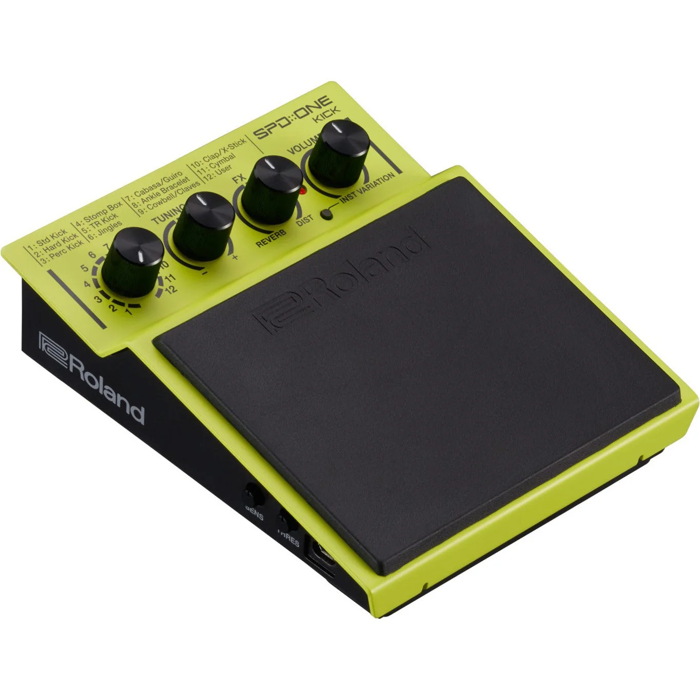 Roland - SPD-1K One Kick - Image 2