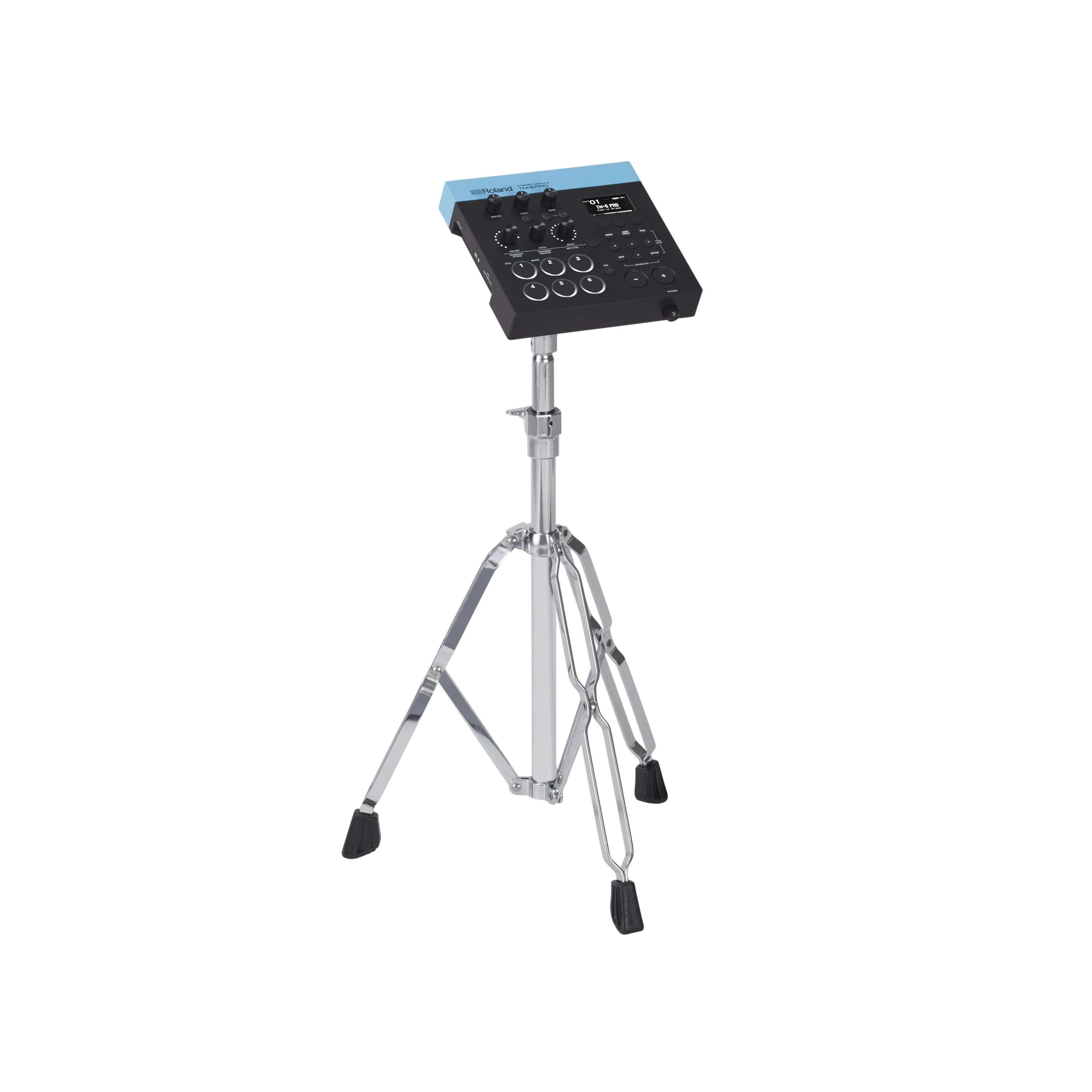 Roland - TM-6 PRO Trigger Module - Image 2