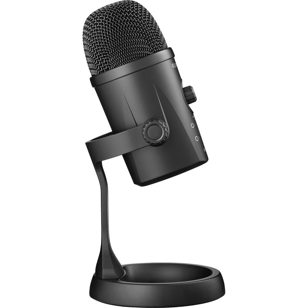 Roland - GO:Podcast - Video Poscasting Studio for Smartphones - Image 3