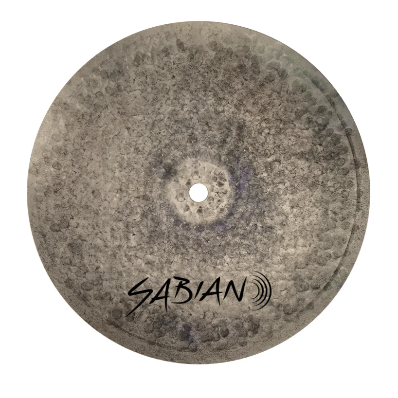 Sabian - HH 9" Razor Plate 10959 - Image 4