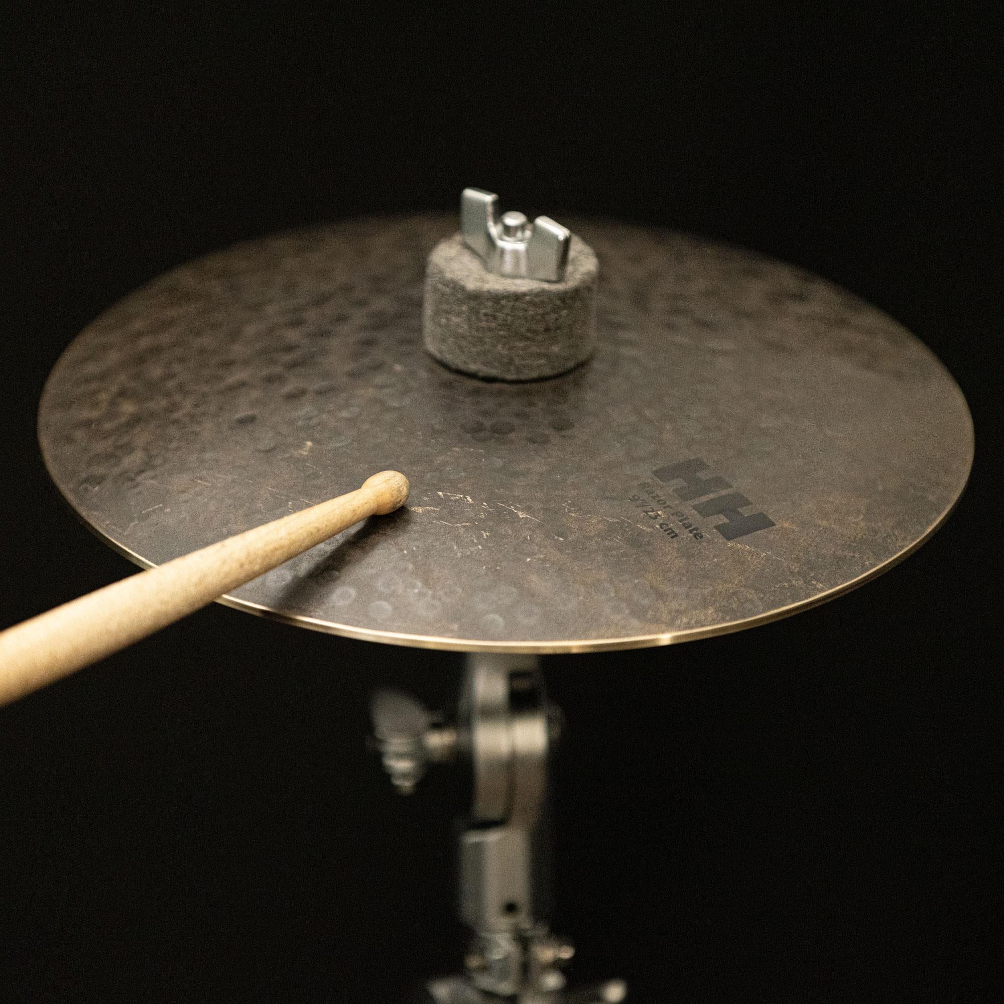 Sabian - HH 9" Razor Plate 10959 - Image 5