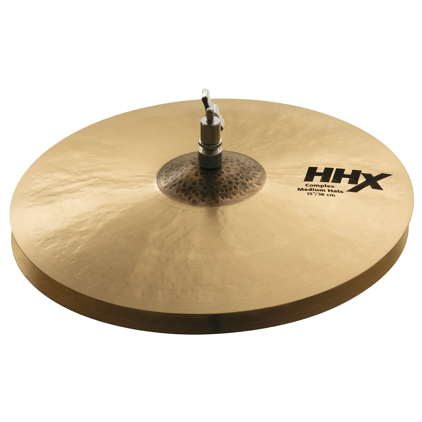 Sabian - HHX Complex Performance Set 15/19/22 15005XCN - Image 3