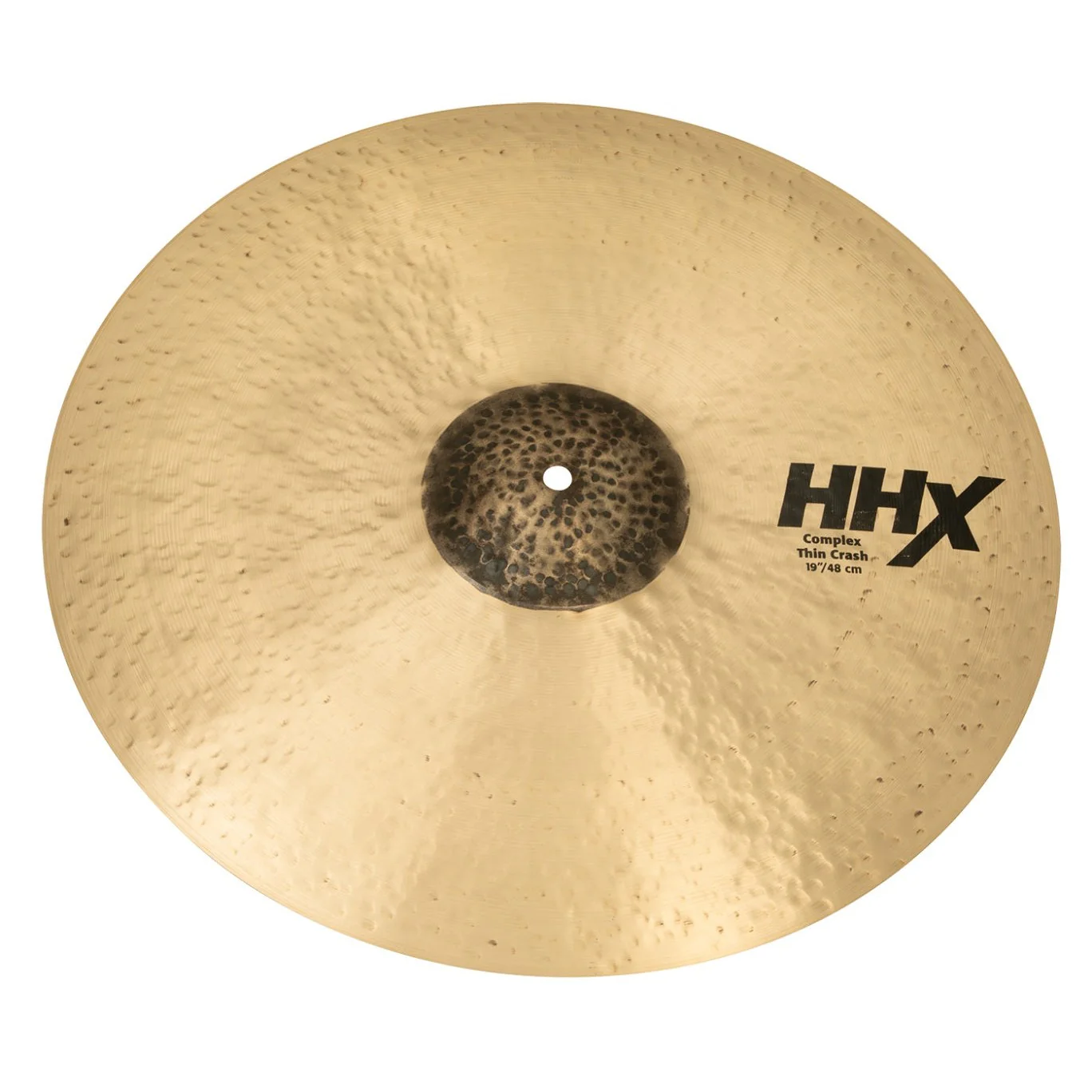 Sabian - HHX Complex Performance Set 15/19/22 15005XCN - Image 4