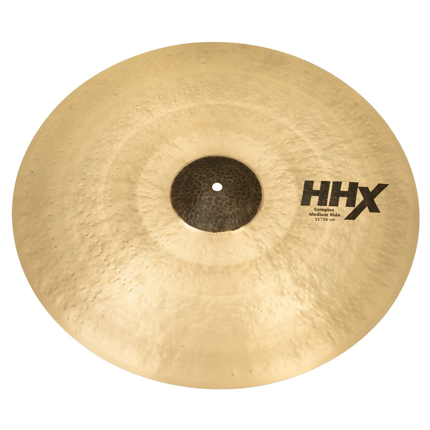 Sabian - HHX Complex Performance Set 15/19/22 15005XCN - Image 5