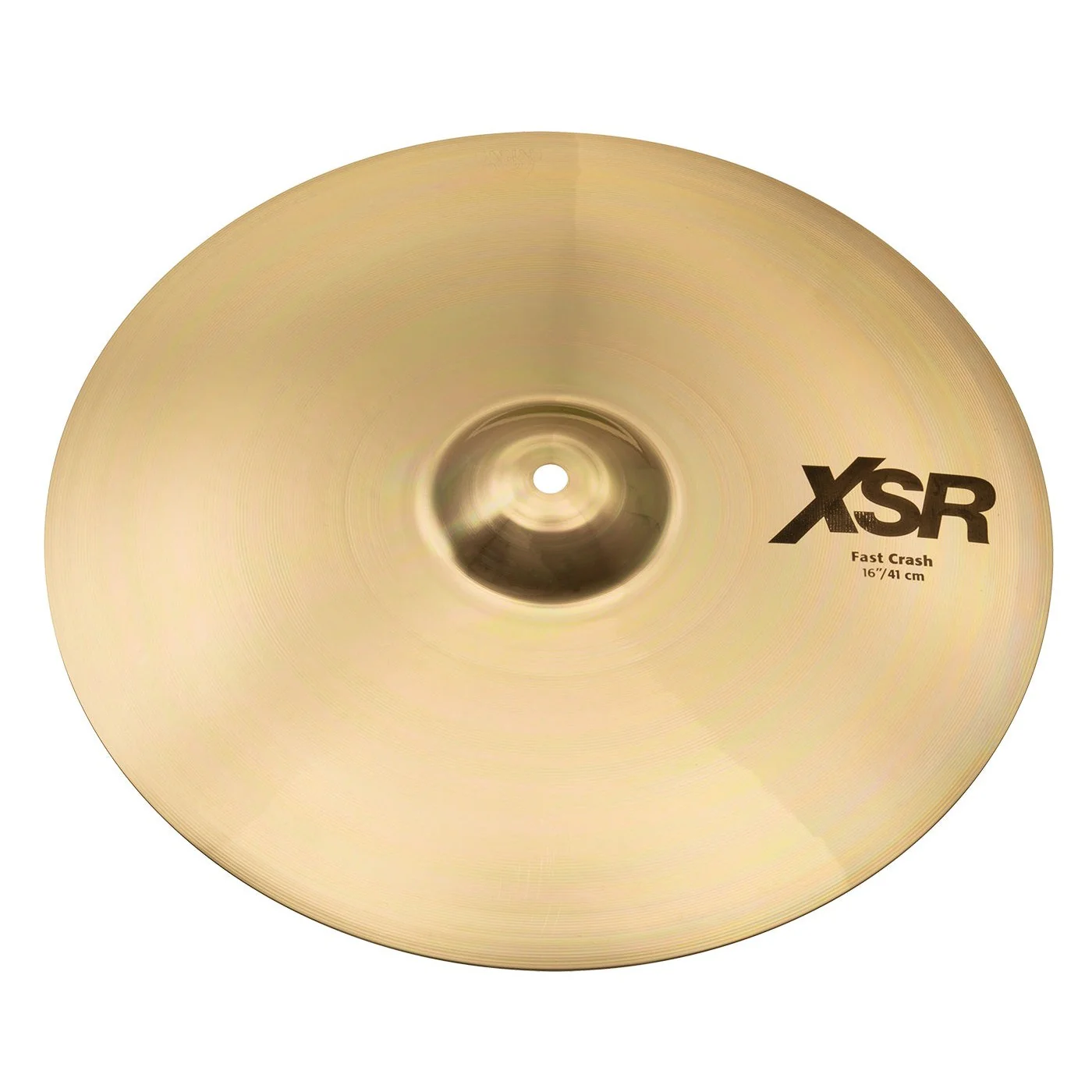 Sabian - XSR Performance Set 14/16/18/20 XSR5005GB - Image 3