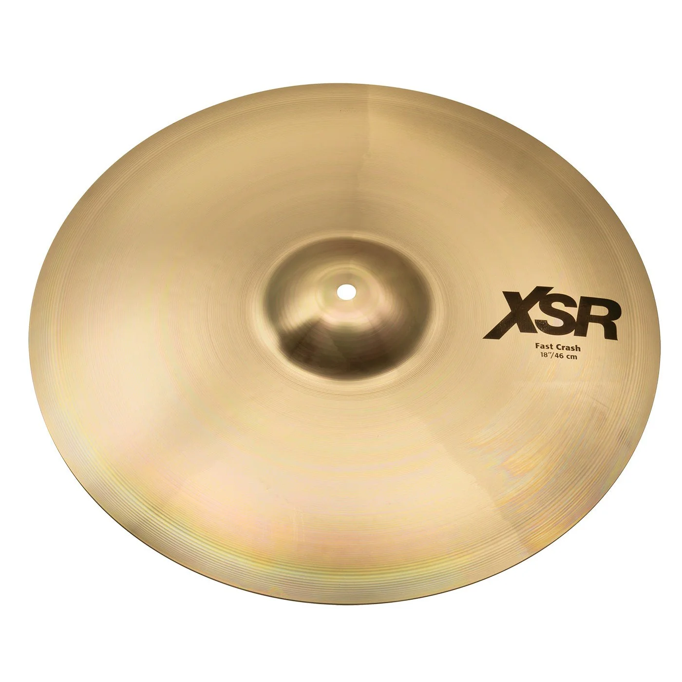 Sabian - XSR Performance Set 14/16/18/20 XSR5005GB - Image 4