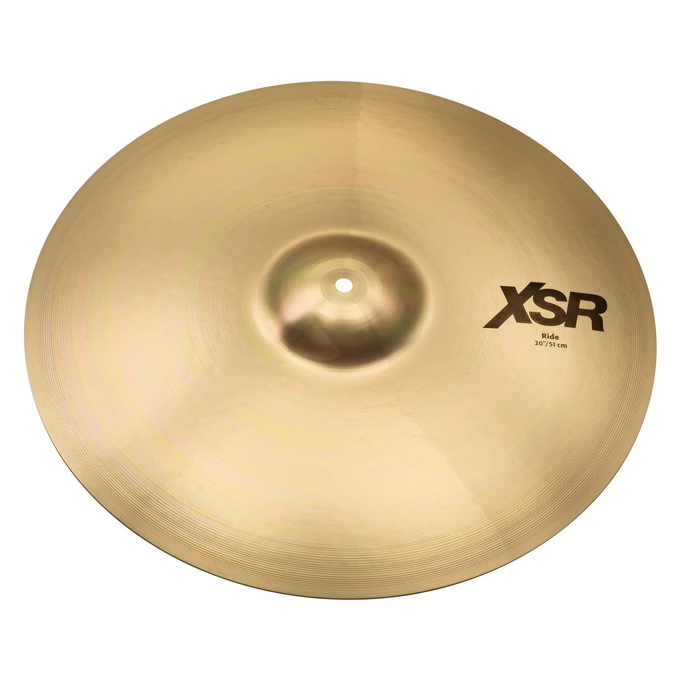 Sabian - XSR Performance Set 14/16/18/20 XSR5005GB - Image 5