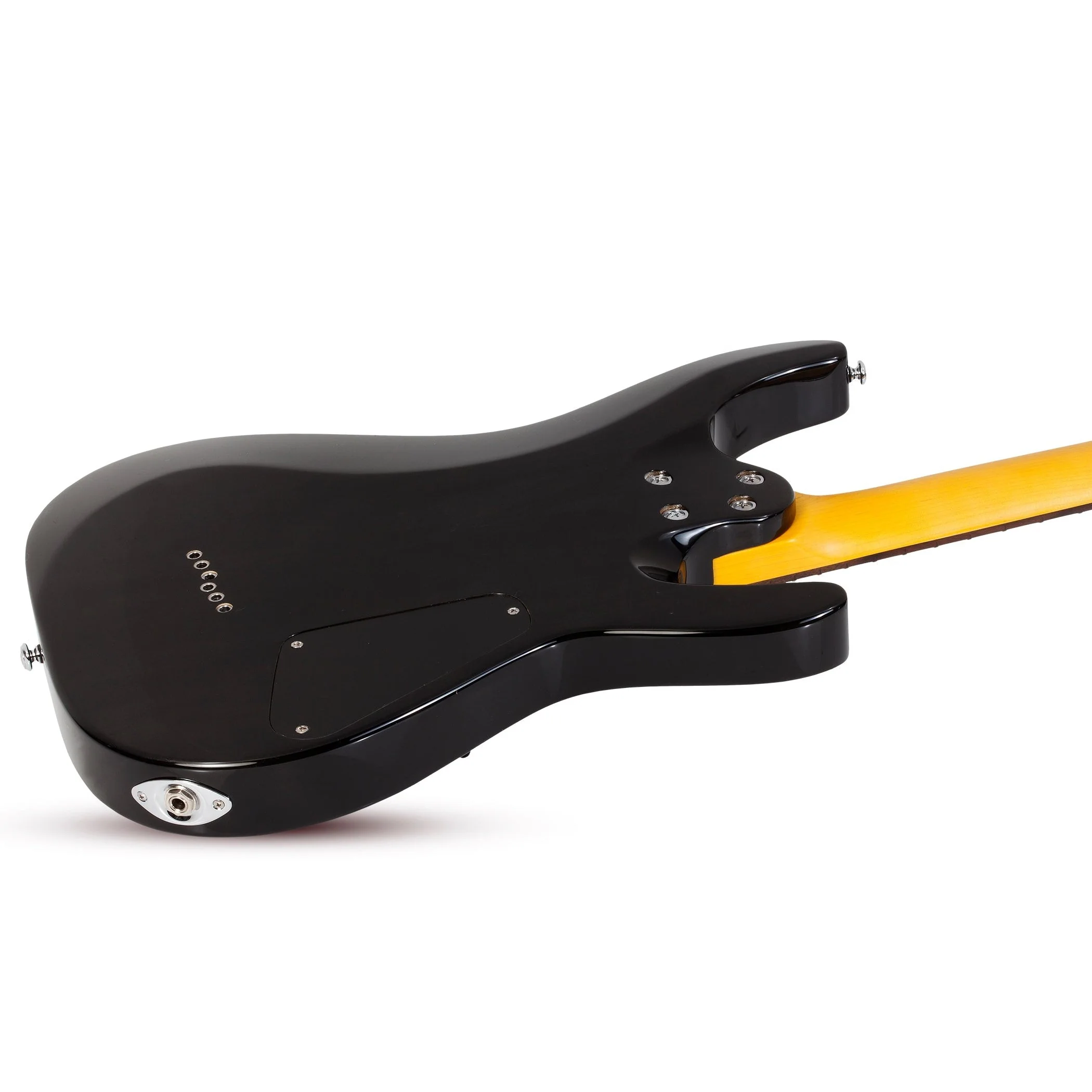 Schecter - C-6 Plus LH 448 - Image 2