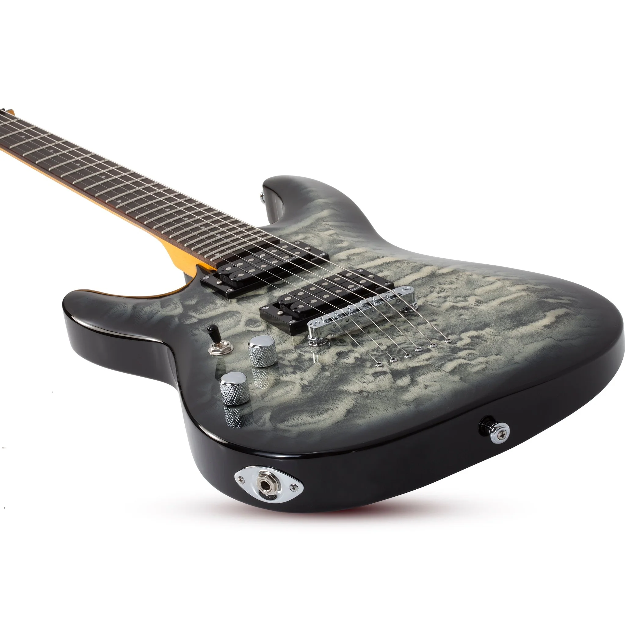 Schecter - C-6 Plus LH 448 - Image 3