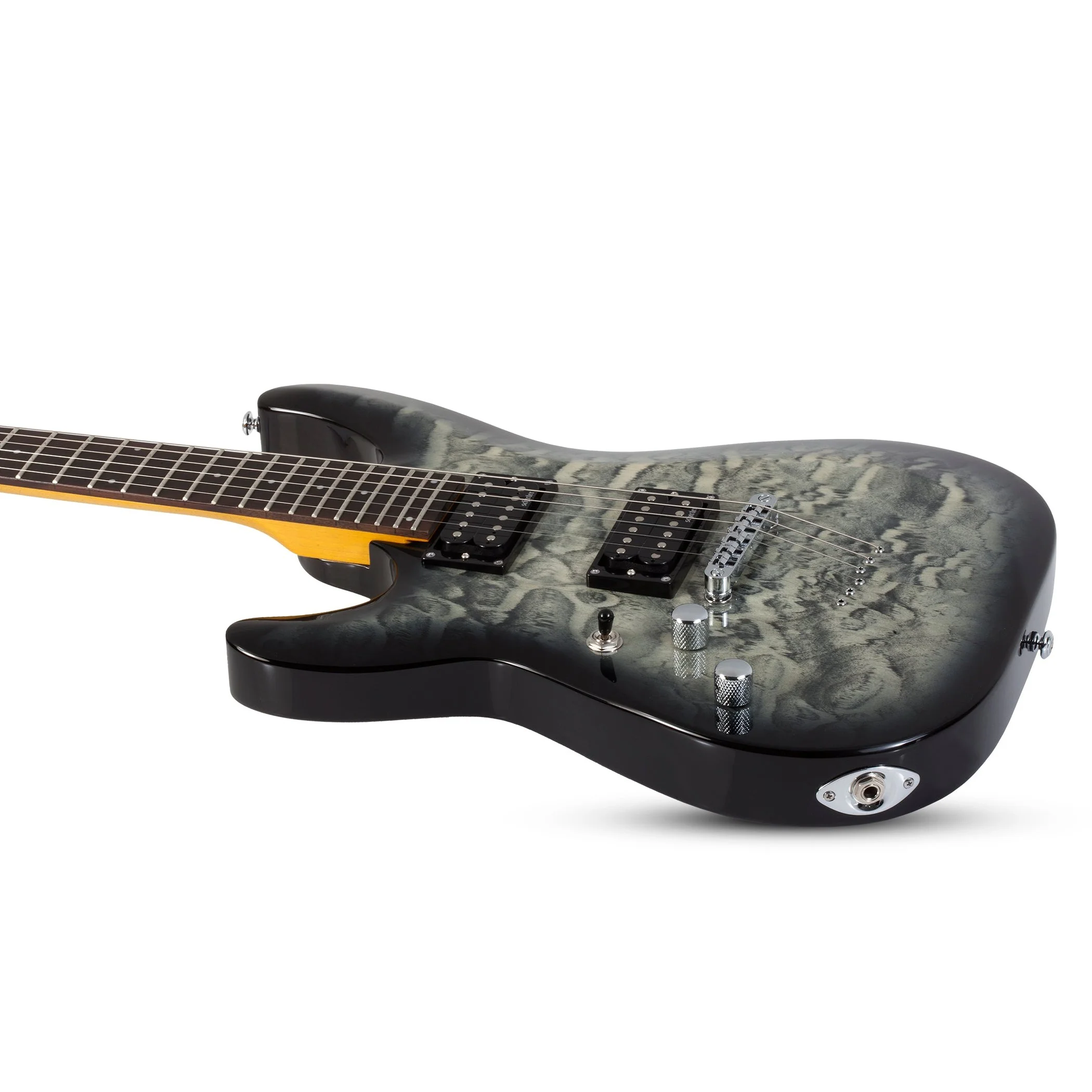 Schecter - C-6 Plus LH 448 - Image 4