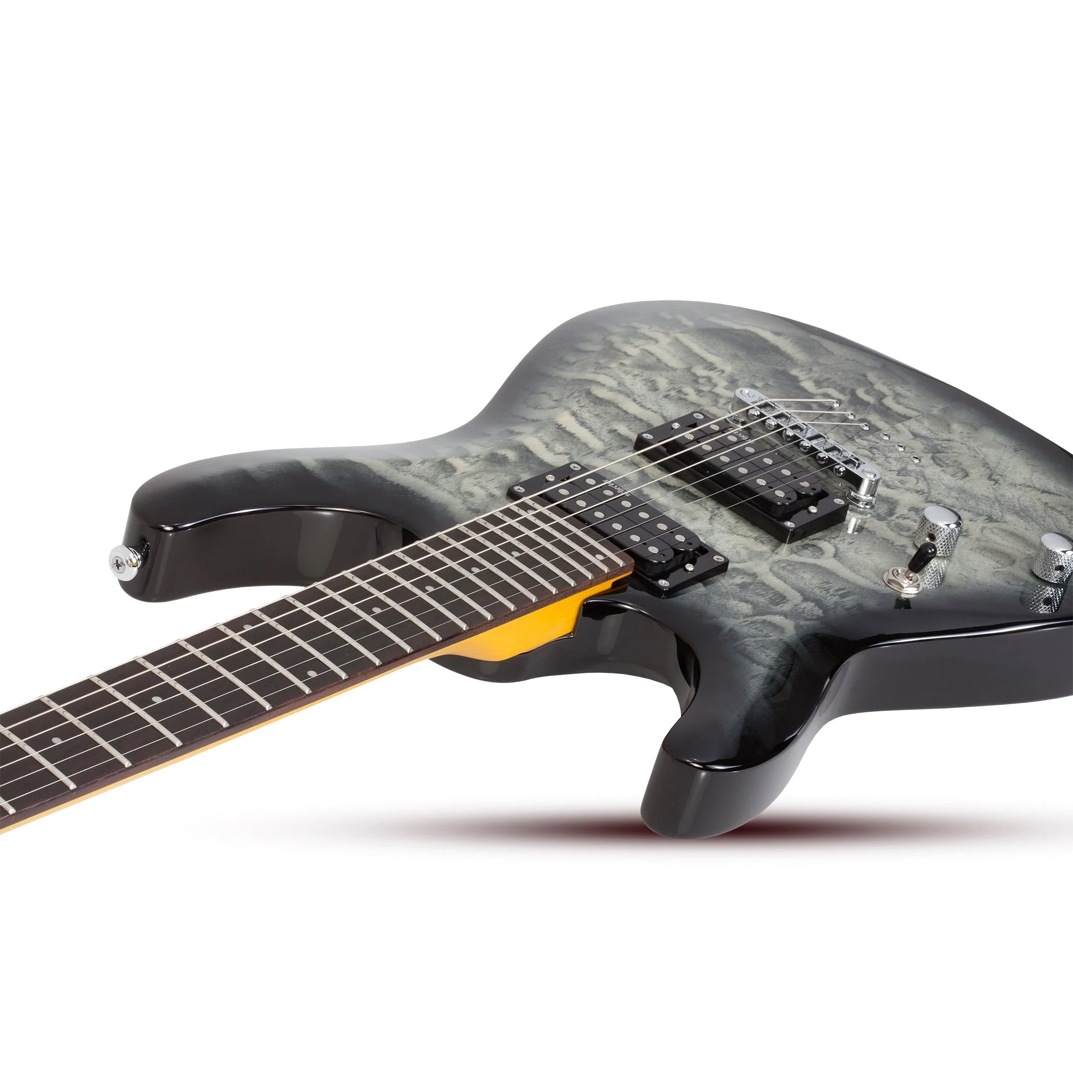 Schecter - C-6 Plus LH 448 - Image 5