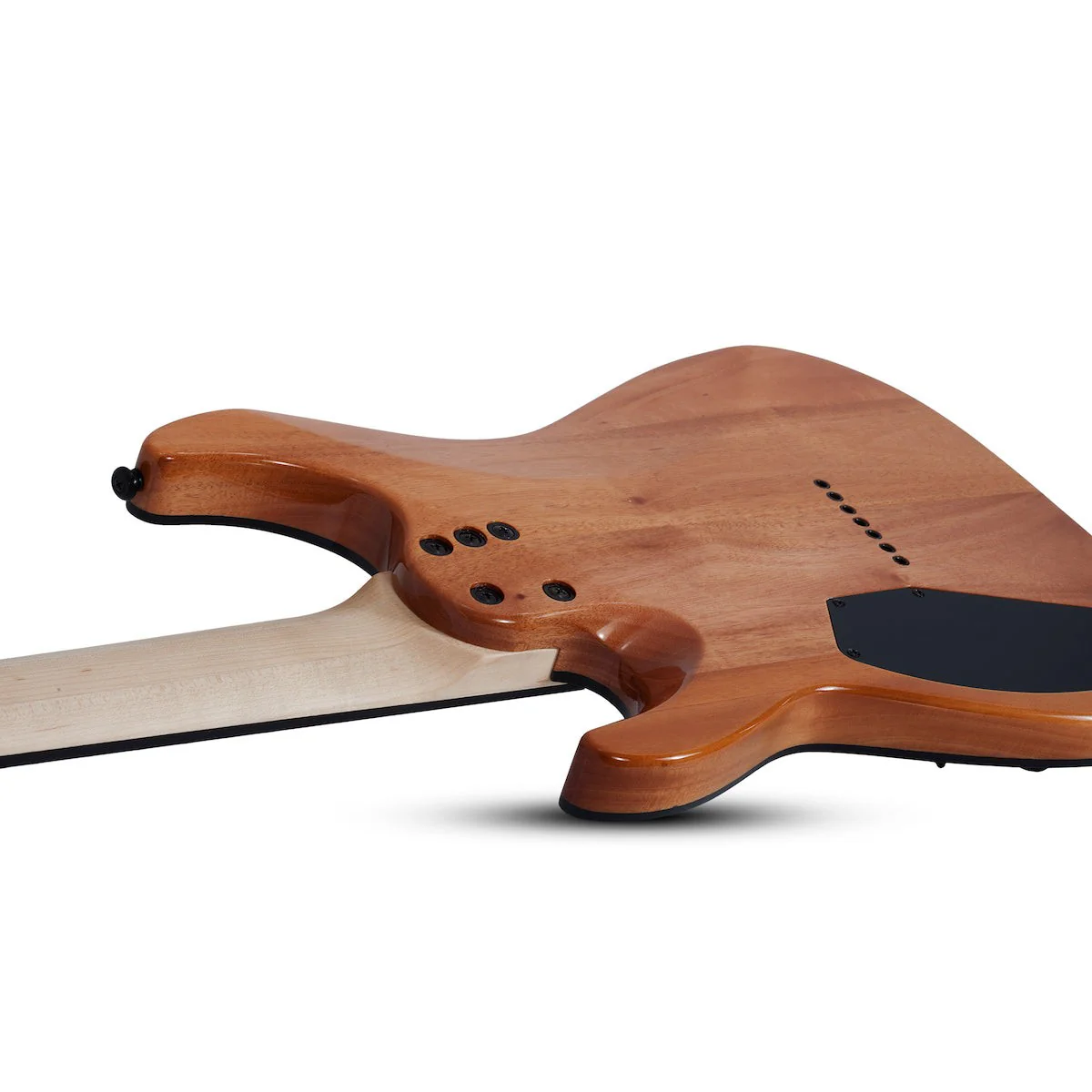 Schecter - C-7 Pro Aurora Burst 3636 - Image 2
