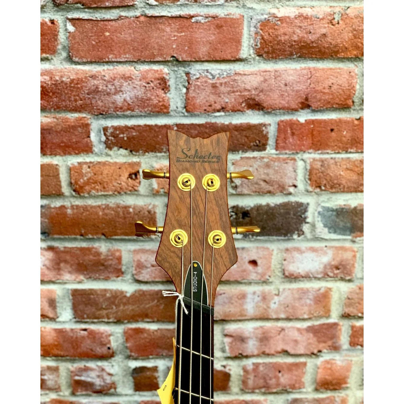 Schecter - Stiletto Studio-4 FF 2793 - Image 3