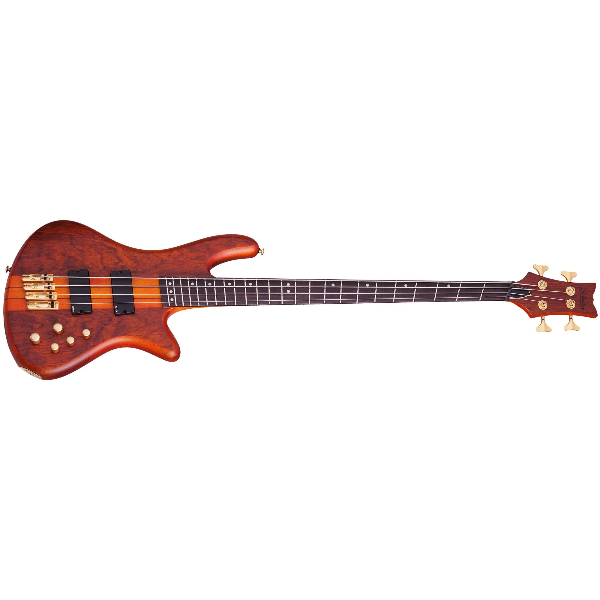 Schecter - Stiletto Studio-4 FF 2793 - Image 4