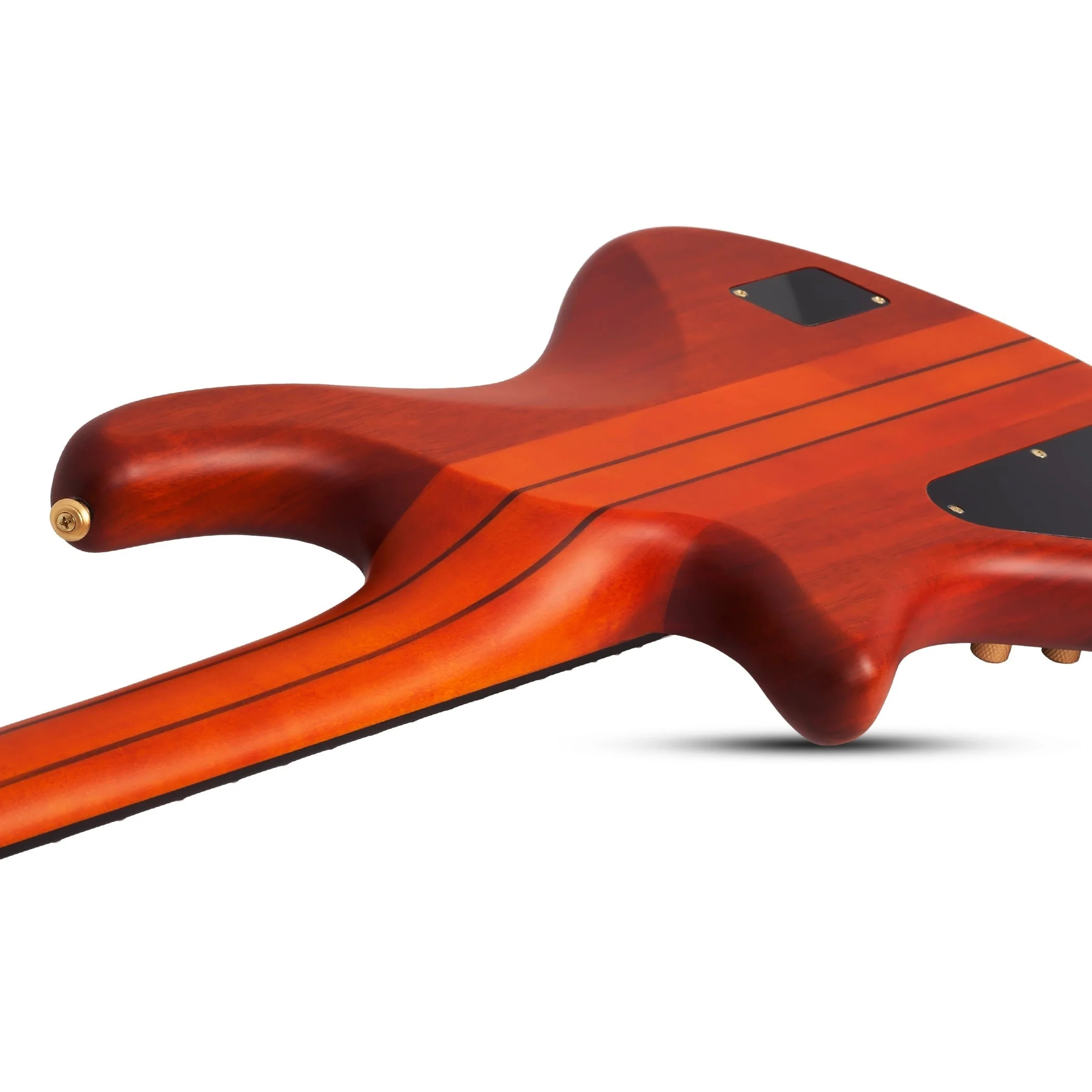 Schecter - Stiletto Studio-4 FF 2793 - Image 6