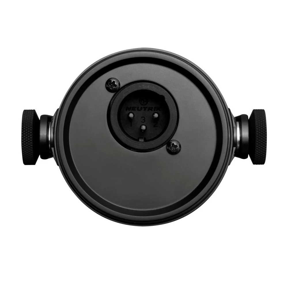 Shure - MV7X XLR Podcast & Recording Microphone - Image 5