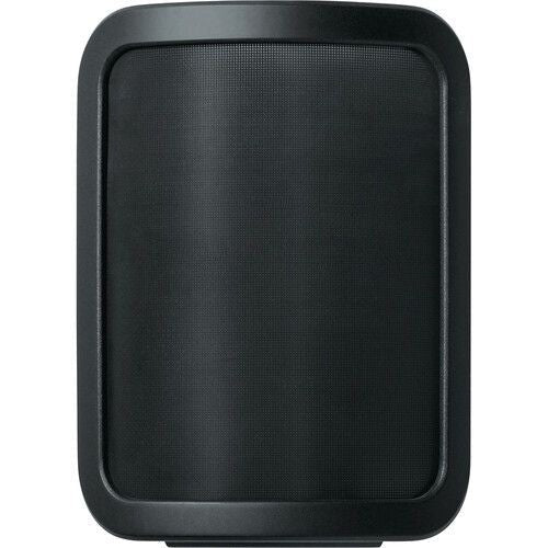 Shure - SM4  Large-Diaphragm Cardioid Condenser Microphone Kit with Shockmount - SM4-K-KIT - Image 4