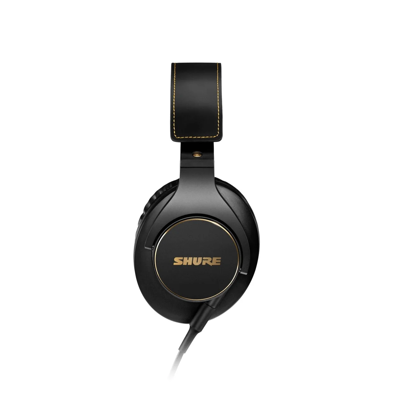 Shure - SRH840A Professional Studio Headphones - Image 4