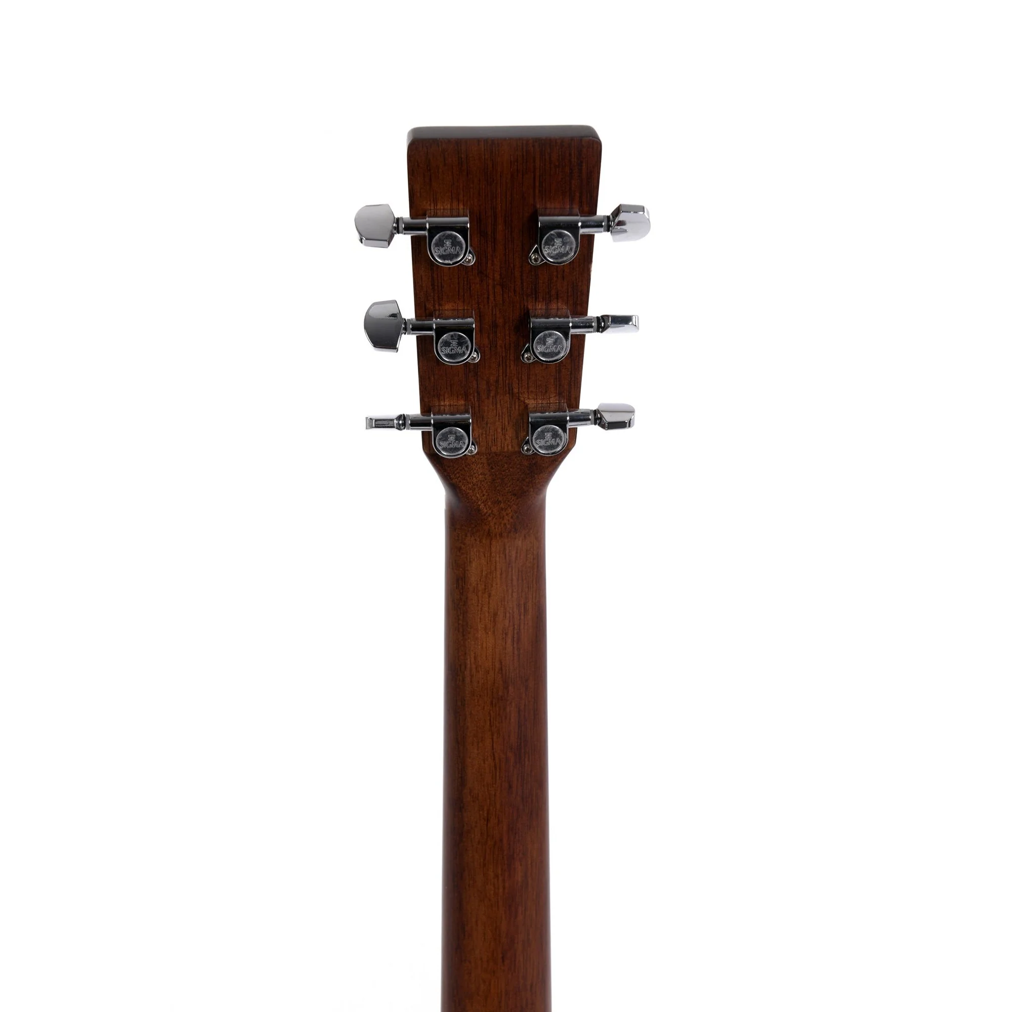 Sigma - DM-1 Dreadnought Natural - Image 2