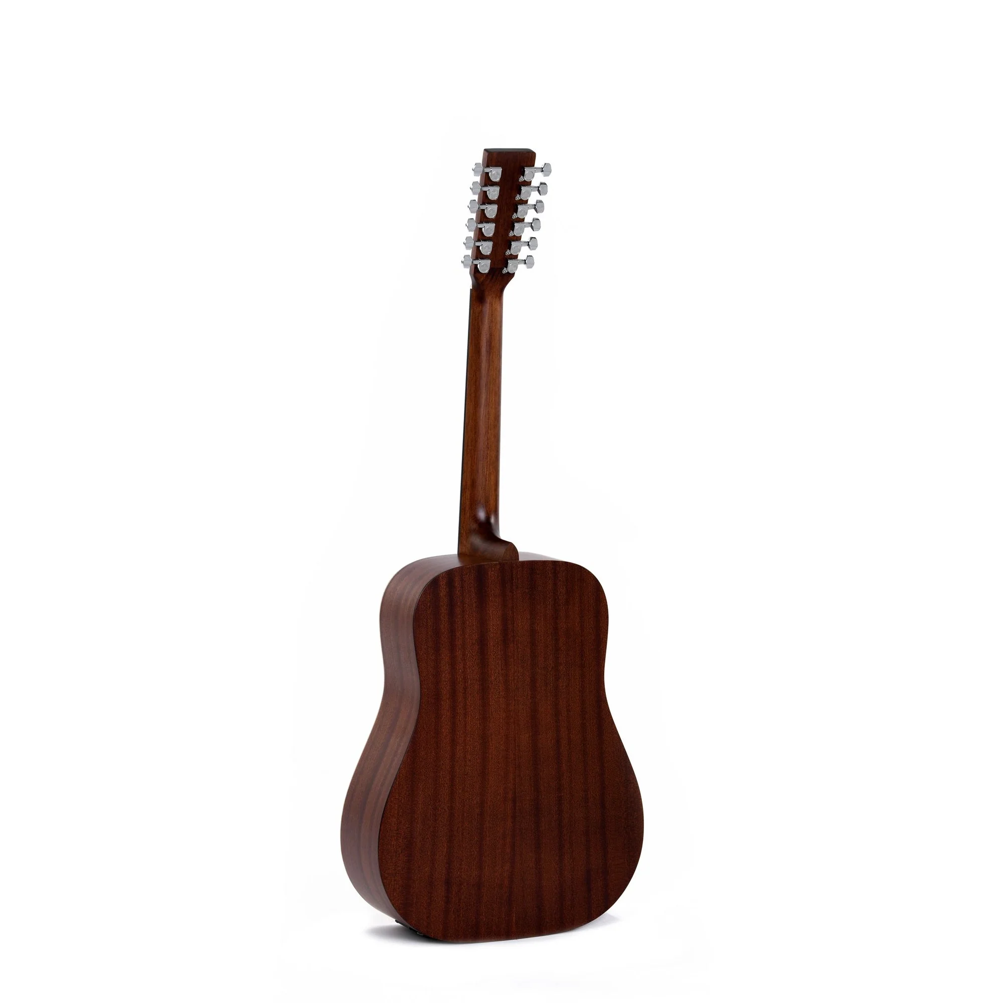 Sigma - DM12E 12-String with Pickup - Image 2