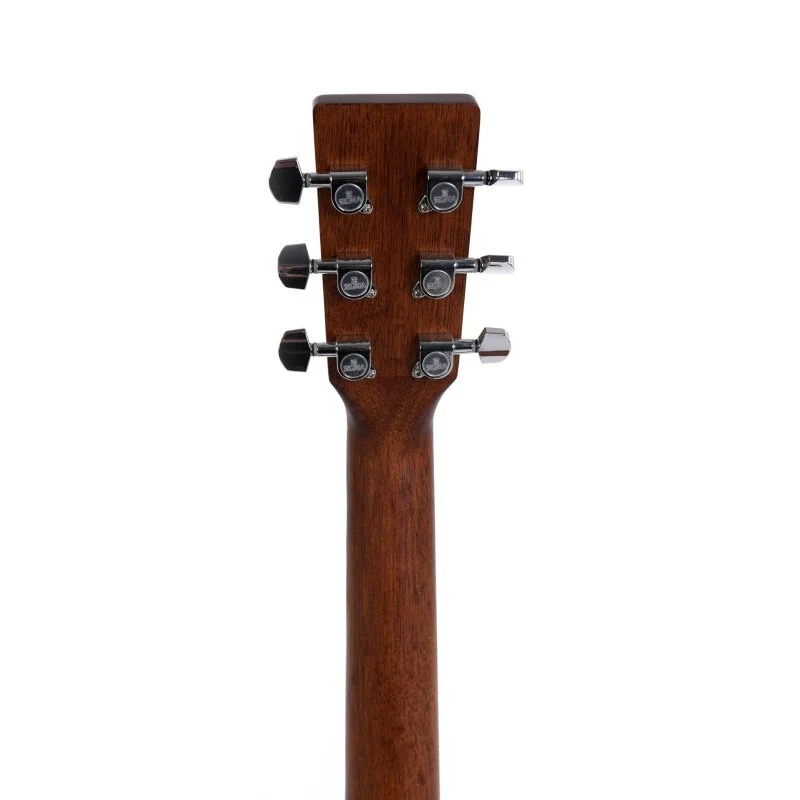 Sigma - Dreadnought Acoustic Electric Guitar - DMC-STE+ - Image 7