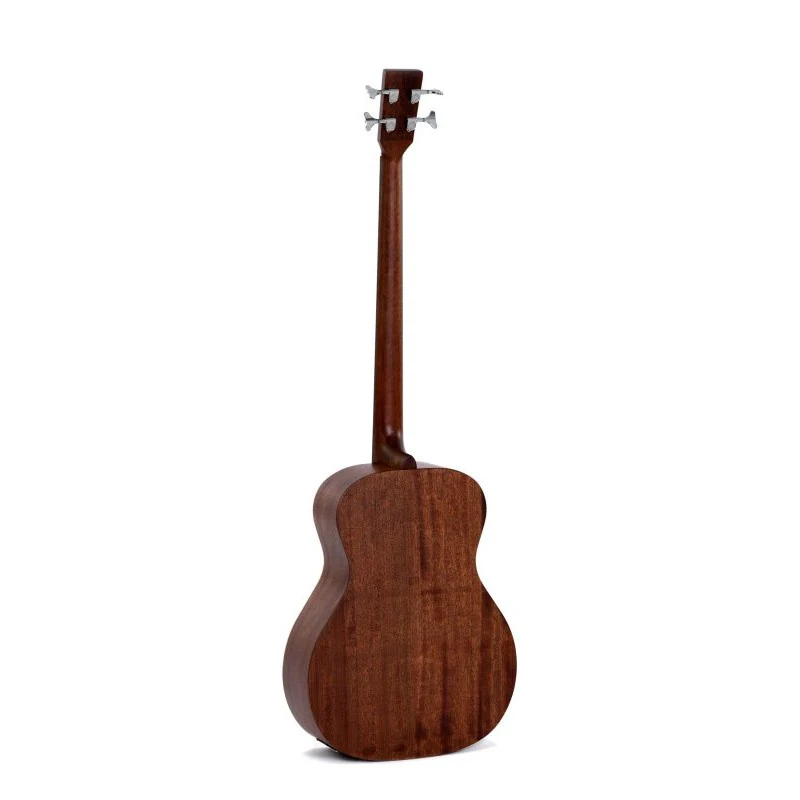 Sigma Guitars - Acoustic-Electronics Bass - Satin - BME - Image 2