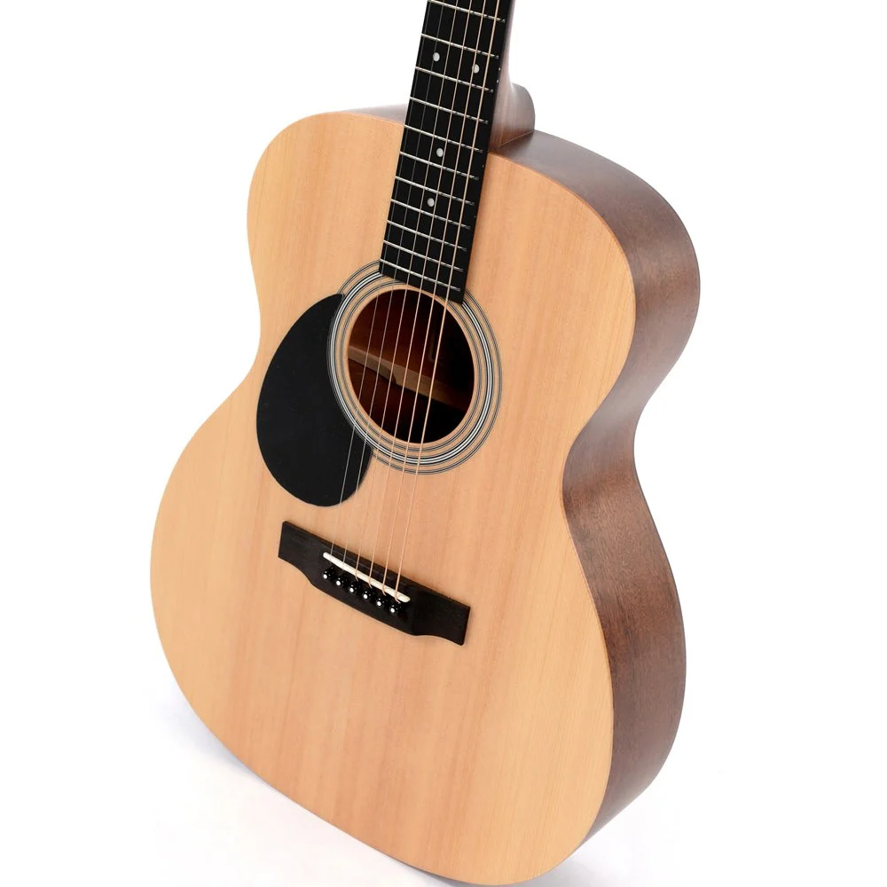 Sigma - Orchestra Guitar - Left-Handed - Image 3