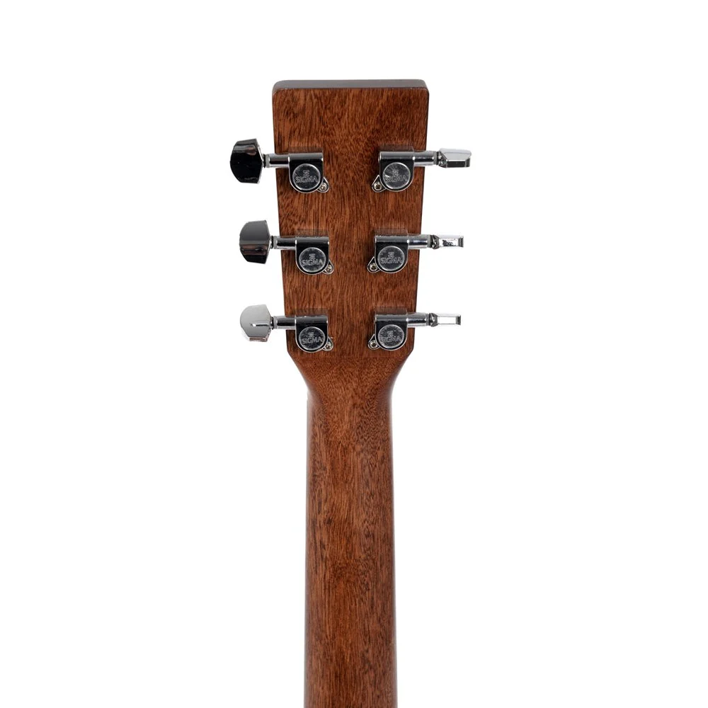 Sigma - Orchestra Guitar - Left-Handed - Image 5