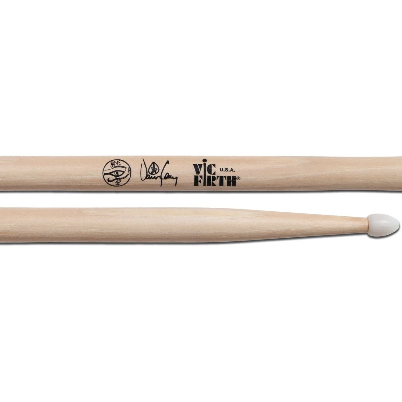 Vic Firth - Signature Series -- Danny Carey Nylon Drumsticks SDCN