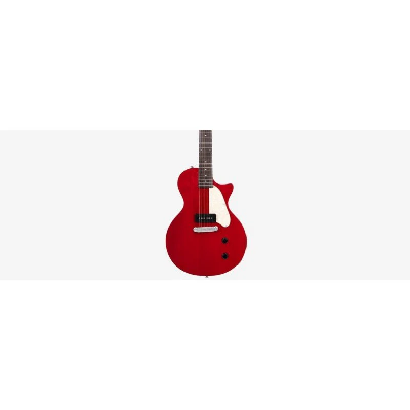 Sire Bass Guitars - Larry Carlton L3 P90 Electric Guitar - Cherry - L3J-P90-CHERRY - Image 4